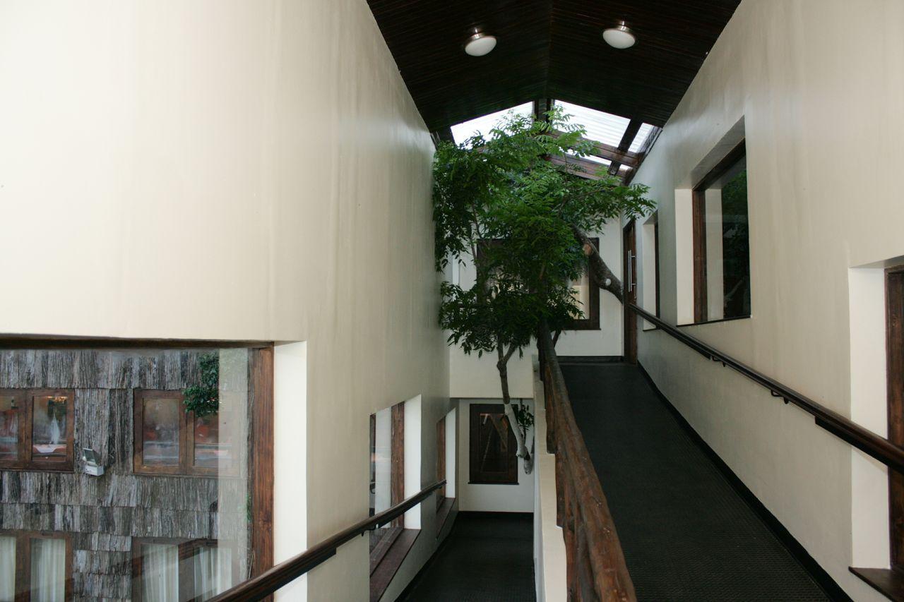 Treetops Mweiga ภายนอก รูปภาพ